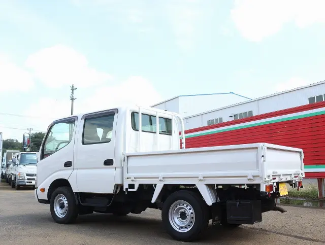 トヨタ トヨエース LDF-KDY281の写真7