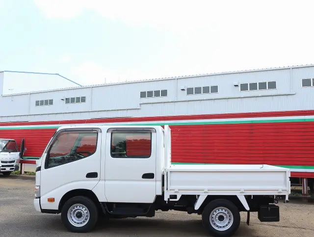 トヨタ トヨエース LDF-KDY281の写真8