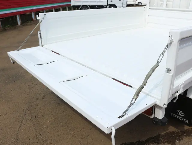 トヨタ トヨエース LDF-KDY281の写真9