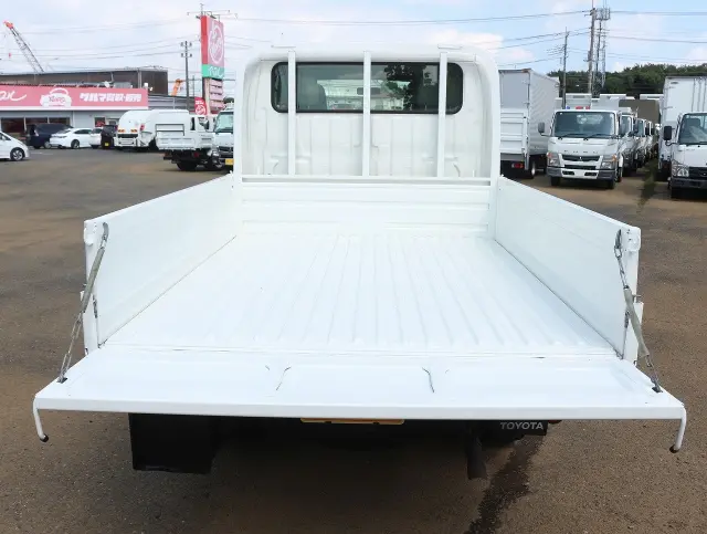 トヨタ トヨエース LDF-KDY281の写真10