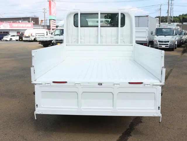 トヨタ トヨエース LDF-KDY281の写真11