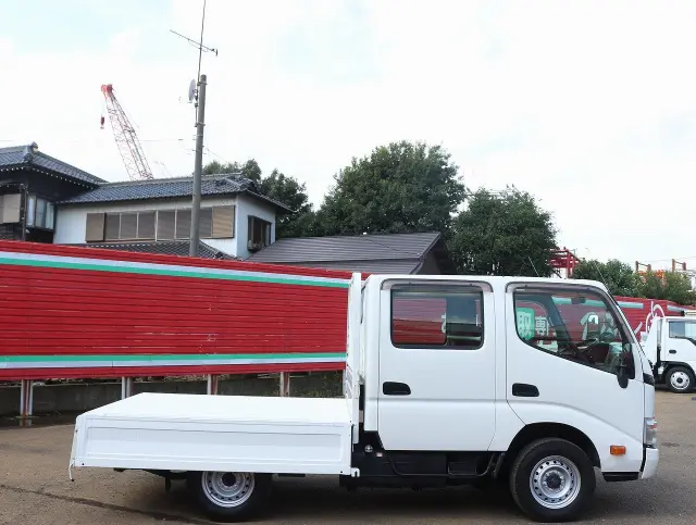 トヨタ トヨエース LDF-KDY281の写真15
