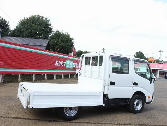 トヨタ トヨエース LDF-KDY281の写真16
