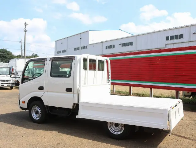 トヨタ トヨエース LDF-KDY281の写真19