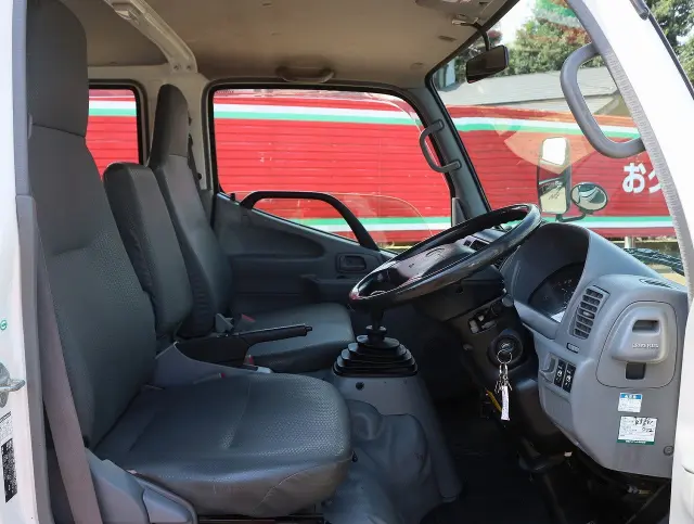 トヨタ トヨエース LDF-KDY281の写真28