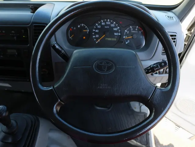 トヨタ トヨエース LDF-KDY281の写真32