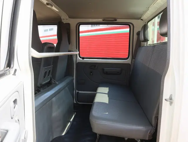 トヨタ トヨエース LDF-KDY281の写真42
