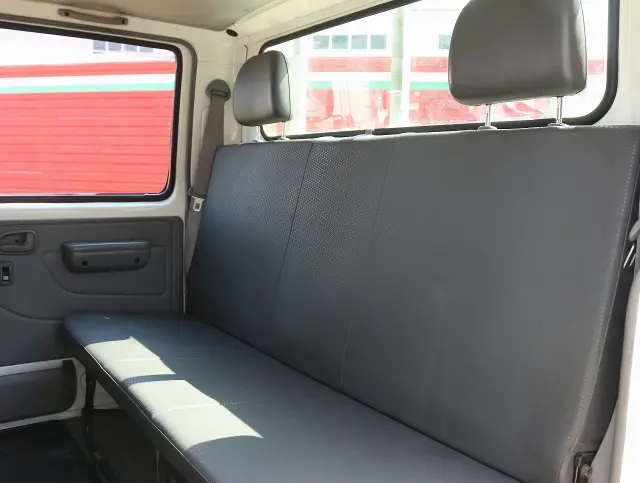 トヨタ トヨエース LDF-KDY281の写真43