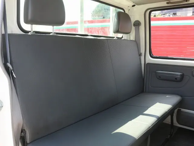 トヨタ トヨエース LDF-KDY281の写真45