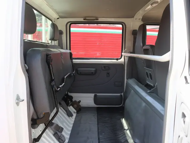 トヨタ トヨエース LDF-KDY281の写真46