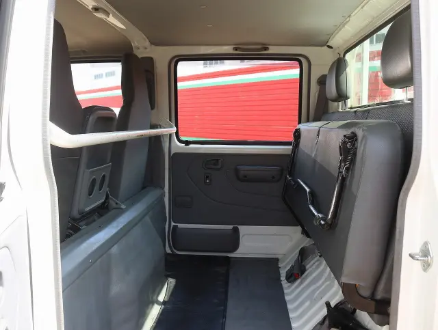 トヨタ トヨエース LDF-KDY281の写真48