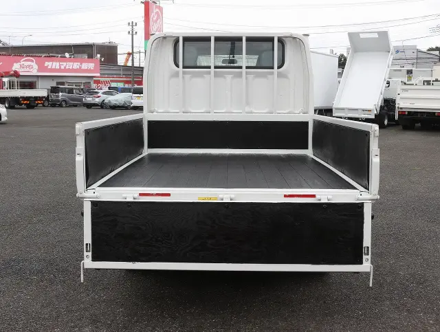 三菱 キャンター TKG-FBA20(2WD)の写真11