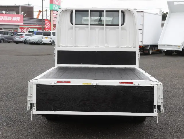 三菱 キャンター TKG-FBA20(2WD)の写真17