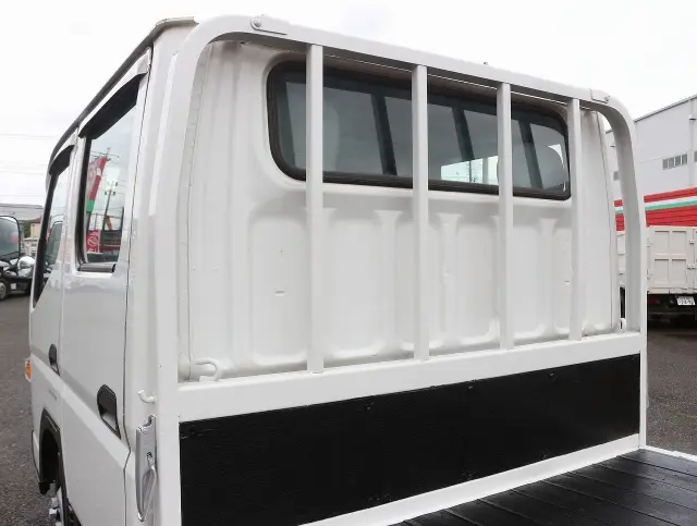 三菱 キャンター TKG-FBA20(2WD)の写真21