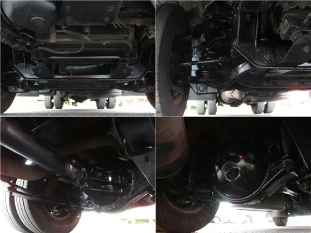 三菱 キャンター TKG-FBA20(2WD)の写真23