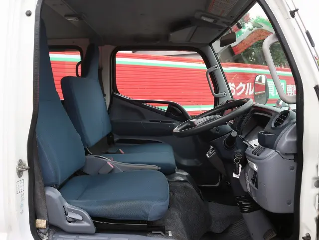 三菱 キャンター TKG-FBA20(2WD)の写真25