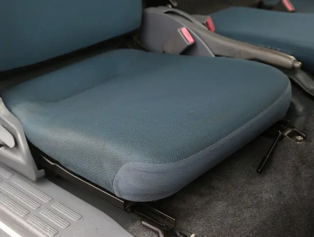 三菱 キャンター TKG-FBA20(2WD)の写真27