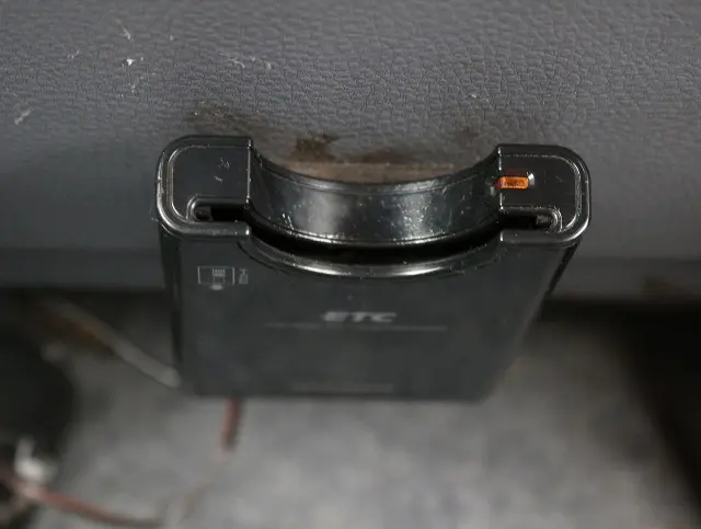 三菱 キャンター TKG-FBA20(2WD)の写真32
