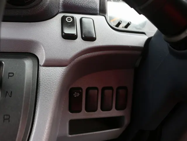 三菱 キャンター TKG-FBA20(2WD)の写真34