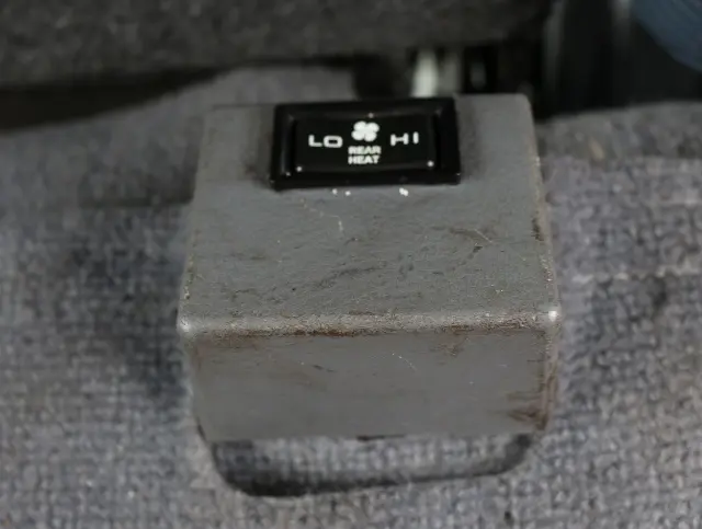 三菱 キャンター TKG-FBA20(2WD)の写真39