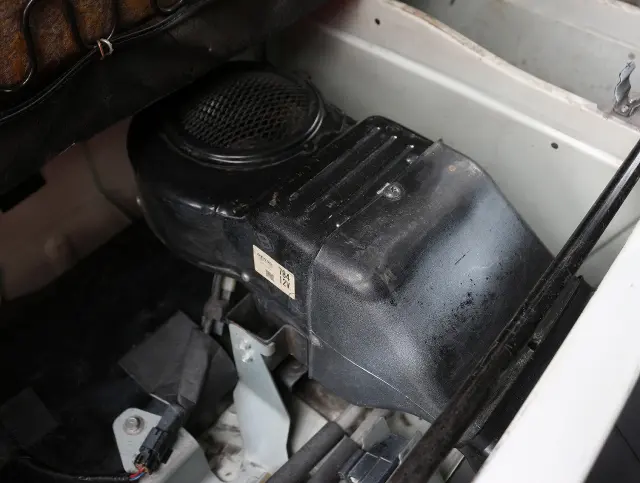 三菱 キャンター TKG-FBA20(2WD)の写真40