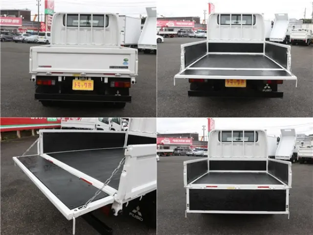 三菱 キャンター TKG-FBA20(2WD)の写真47