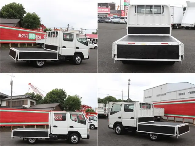 三菱 キャンター TKG-FBA20(2WD)の写真48