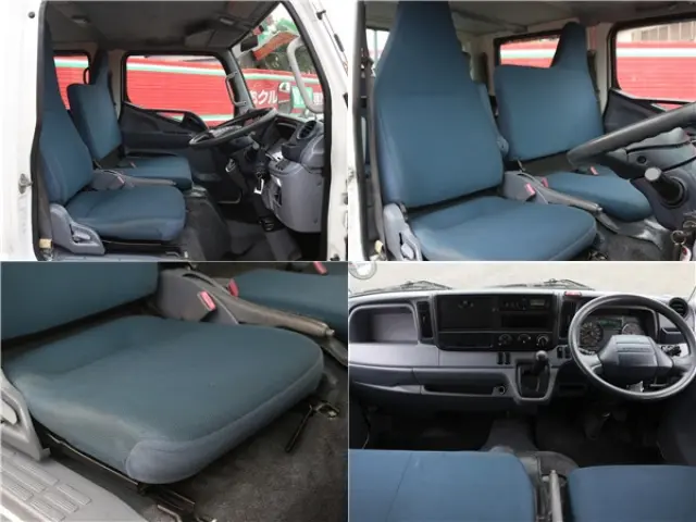 三菱 キャンター TKG-FBA20(2WD)の写真49