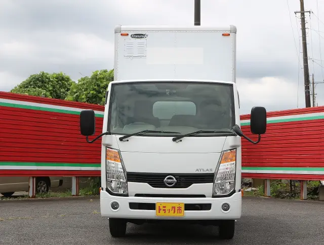 日産 アトラス CBF-SQ2F24(2WD)の写真2