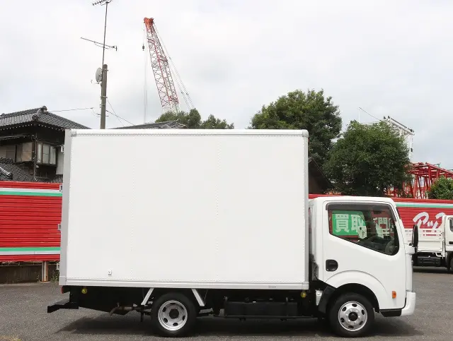日産 アトラス CBF-SQ2F24(2WD)の写真4