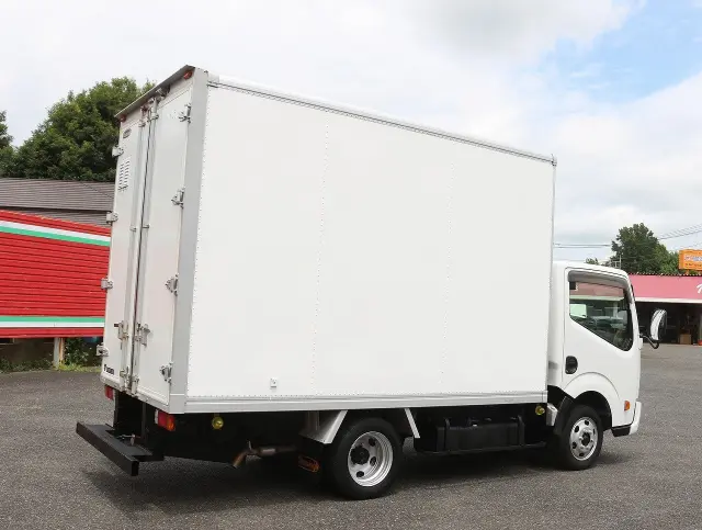 日産 アトラス CBF-SQ2F24(2WD)の写真5