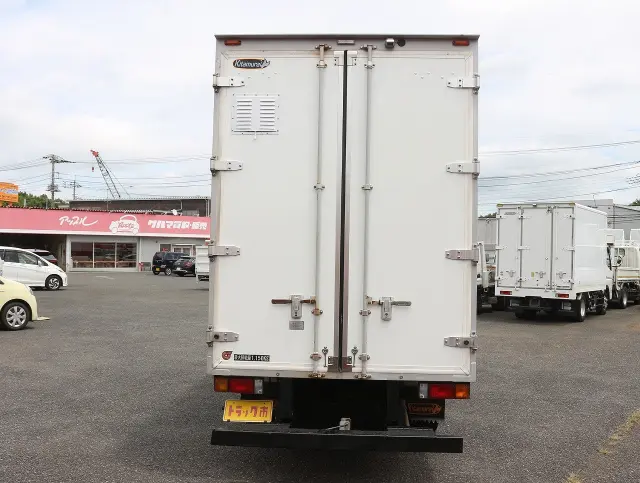 日産 アトラス CBF-SQ2F24(2WD)の写真6