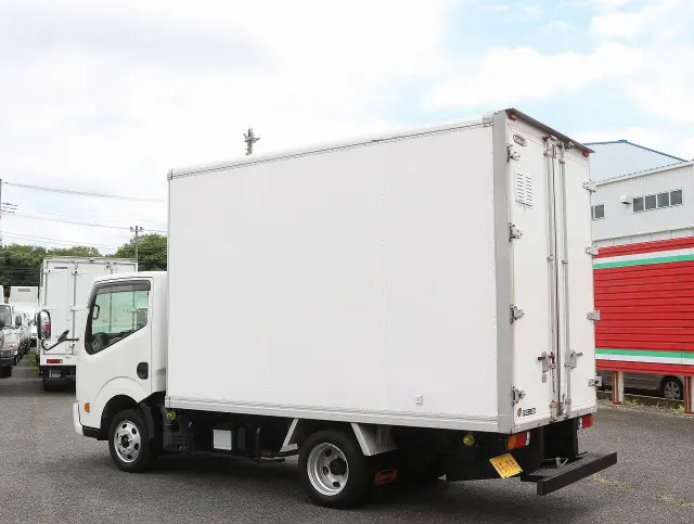 日産 アトラス CBF-SQ2F24(2WD)の写真7