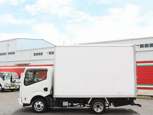日産 アトラス CBF-SQ2F24(2WD)の写真8