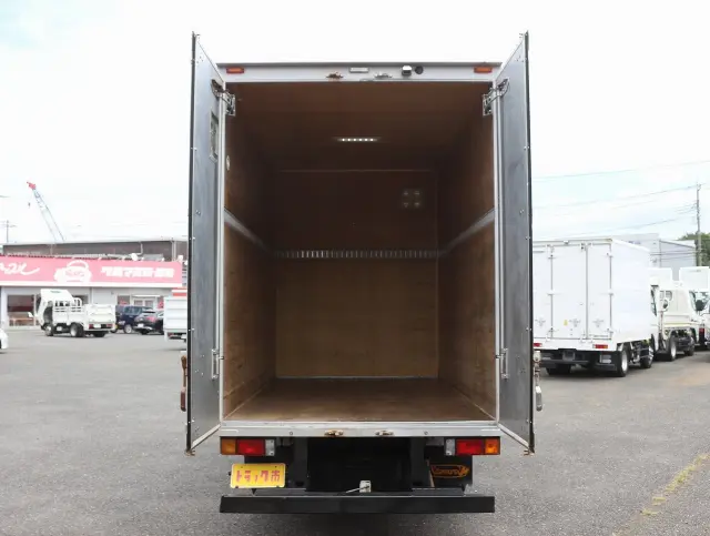 日産 アトラス CBF-SQ2F24(2WD)の写真11