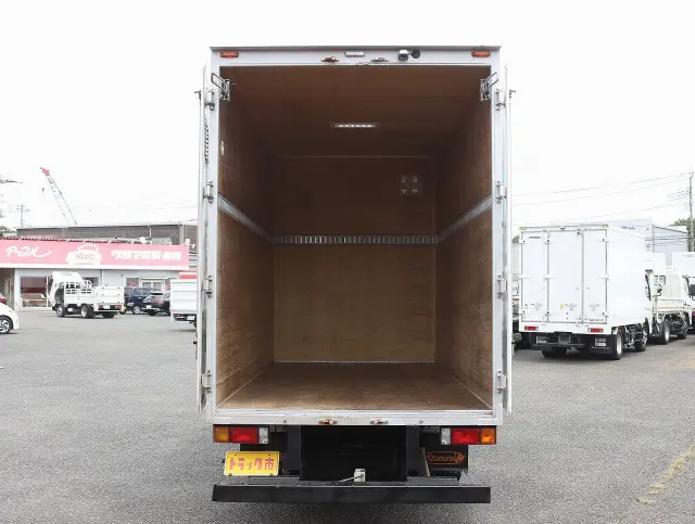 日産 アトラス CBF-SQ2F24(2WD)の写真12