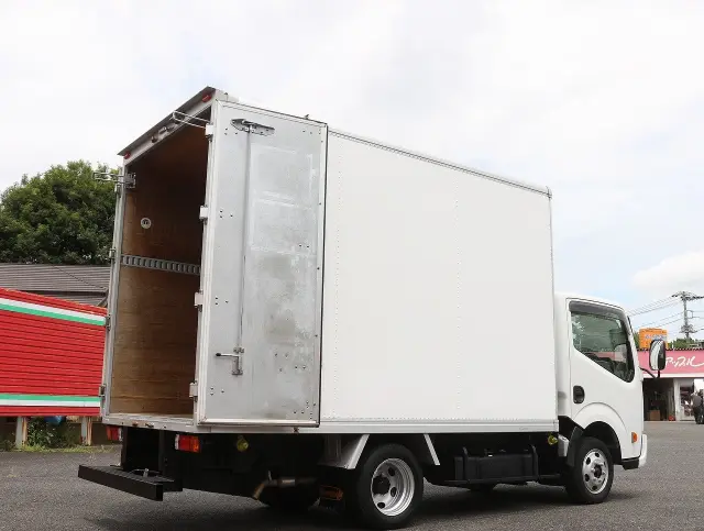 日産 アトラス CBF-SQ2F24(2WD)の写真19