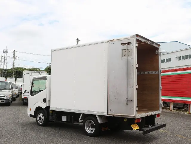 日産 アトラス CBF-SQ2F24(2WD)の写真20