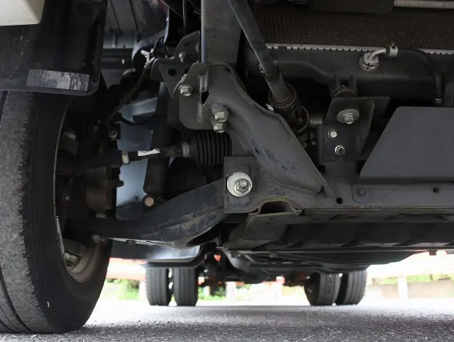 日産 アトラス CBF-SQ2F24(2WD)の写真23