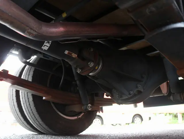 日産 アトラス CBF-SQ2F24(2WD)の写真24