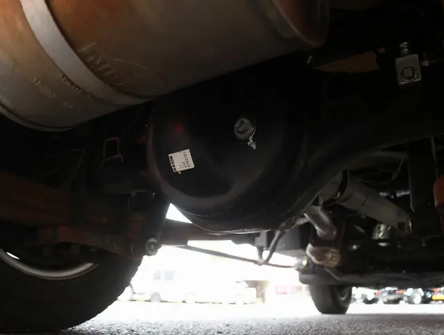 日産 アトラス CBF-SQ2F24(2WD)の写真25