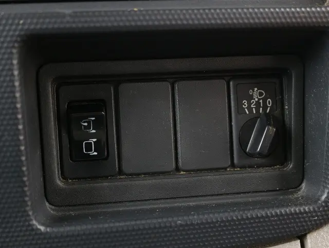 日産 アトラス CBF-SQ2F24(2WD)の写真36