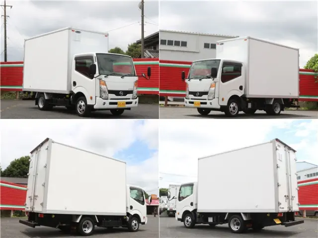 日産 アトラス CBF-SQ2F24(2WD)の写真43