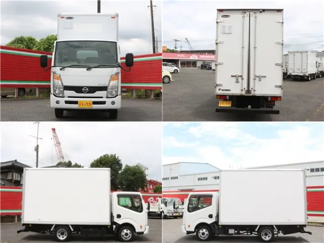 日産 アトラス CBF-SQ2F24(2WD)の写真44