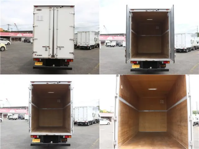 日産 アトラス CBF-SQ2F24(2WD)の写真45