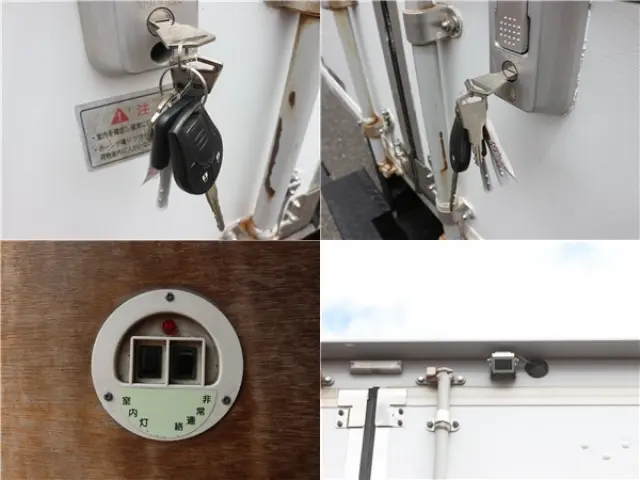 日産 アトラス CBF-SQ2F24(2WD)の写真46