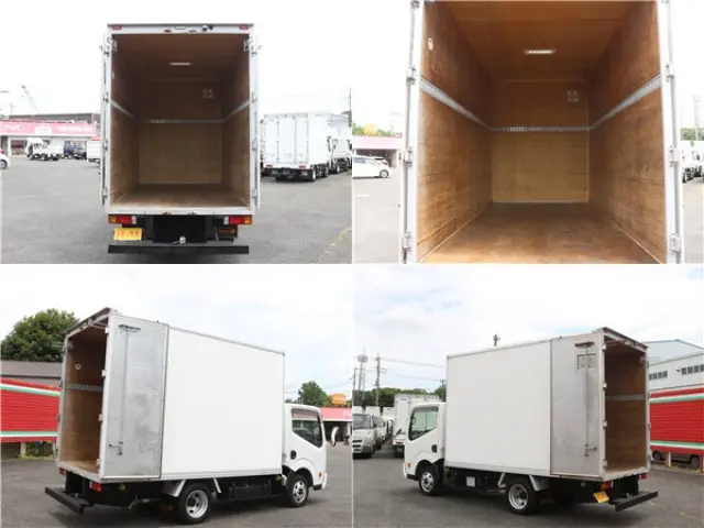 日産 アトラス CBF-SQ2F24(2WD)の写真48