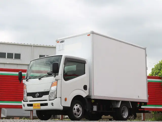 日産 アトラス CBF-SQ2F24(2WD)の写真49
