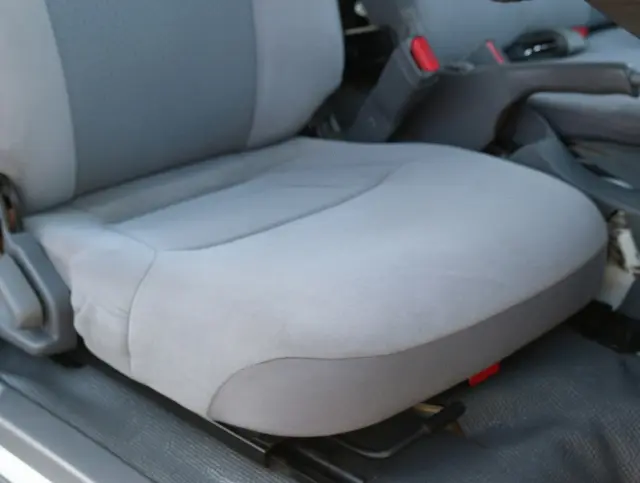 いすゞ エルフ TRG-NJS85A(4WD)の写真28