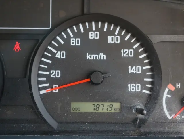 いすゞ エルフ TRG-NJS85A(4WD)の写真31